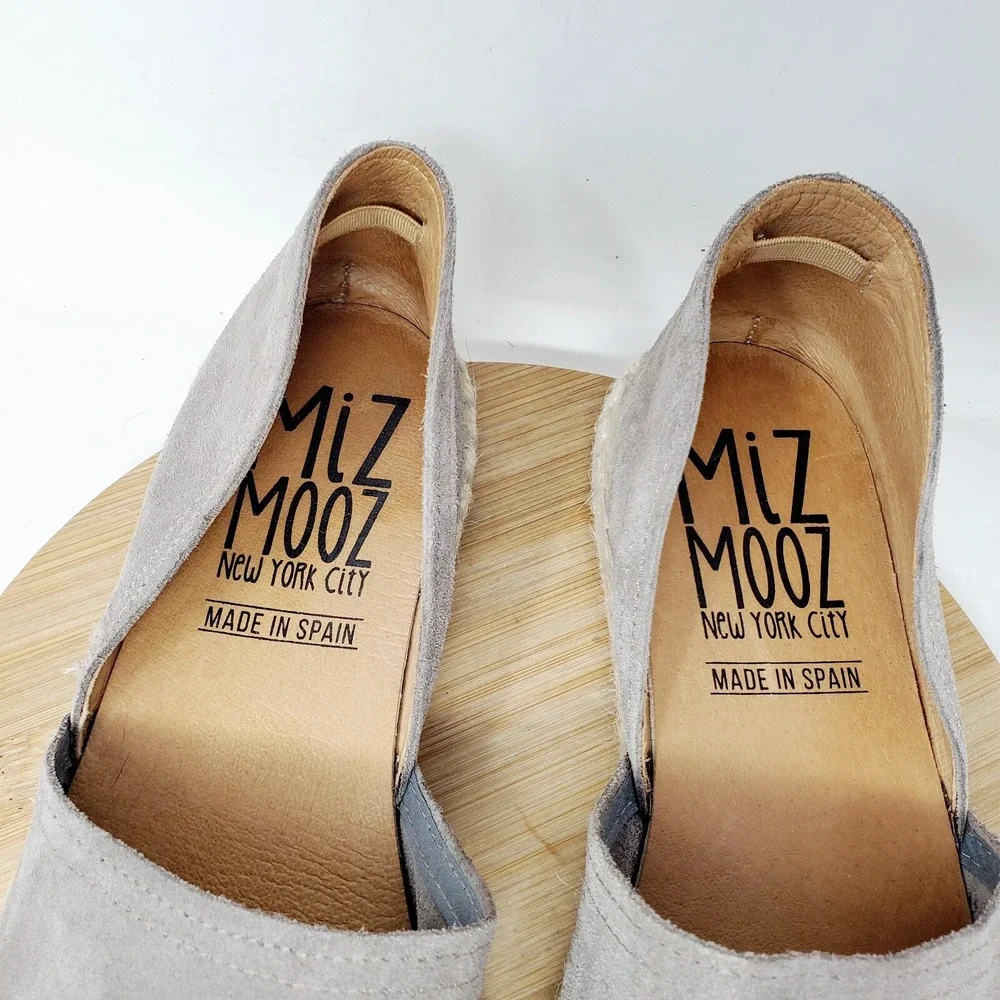 Miz Mooz miz mooz